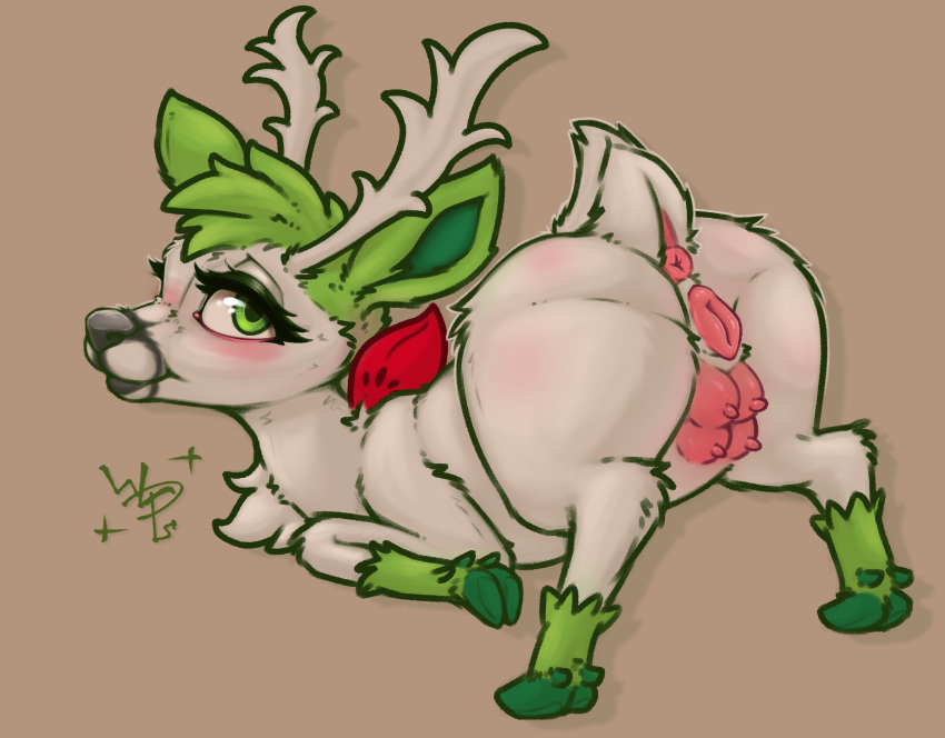 Fan Character (Nintendo) Rule 34 Image