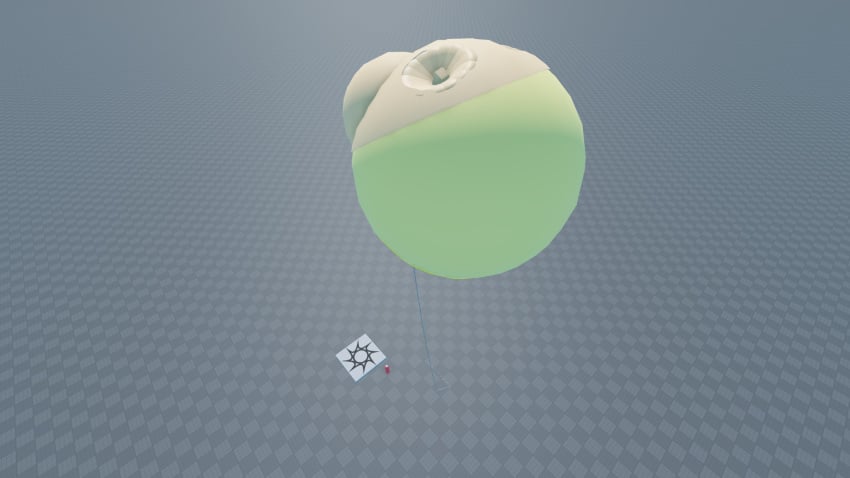 Air Inflation Rule 34 Image