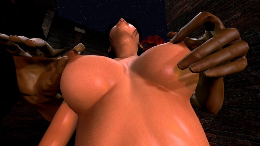 3d abused_female adriana_lima adriana_lima_(half-life_2_cinematic_mod) alternate_version alyx_vance assault athletic_female breast_close-up breast_play breast_worship close-up creature distressed erect_nipples exposed_breasts fakefactory fit_female garry's_mod gasping groping_from_behind half-life half-life_2 half-life_2_fakefactory_cinematic_mod hard_nipples hopeless majora's_mask masked medium_breasts molestation monster monster_on_female necklace nipple_fetish nipple_focus nipple_fondling nipple_masturbation nipple_piercing nipple_pinch nipple_play nipple_squeeze nipple_stimulation nipple_teasing nipple_tweak part_of_a_set perky_breasts pervert piercings redead sensitive_nipples the_legend_of_zelda topless touching_nipples undead underboob wet_skin