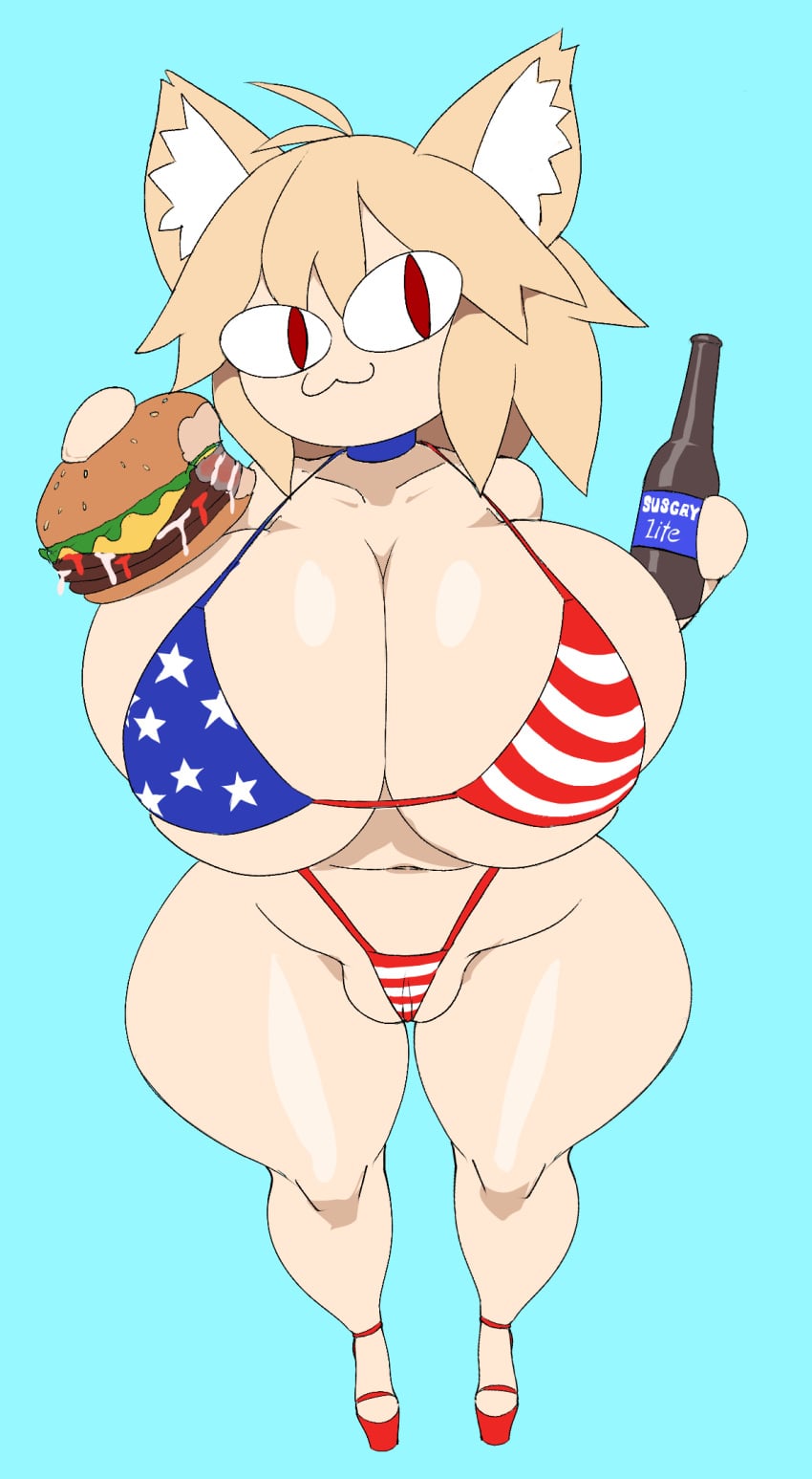 1girls Rule 34 Image