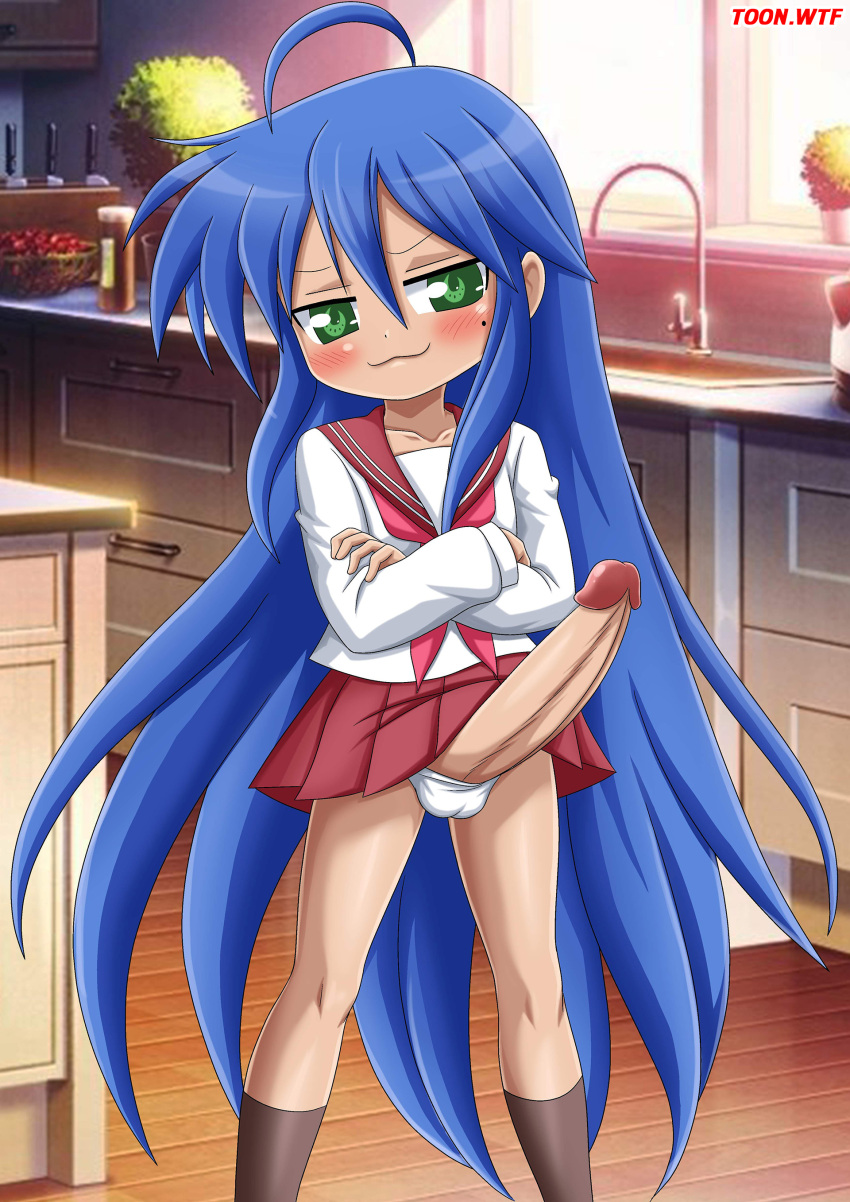 1futa Rule 34 Image