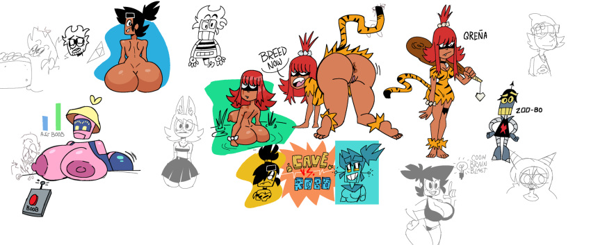 anus ass breasts drawpile nude pulpdirector pussy