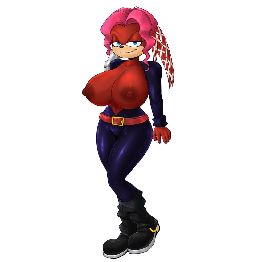 Sonic (Series) Rule 34 Image