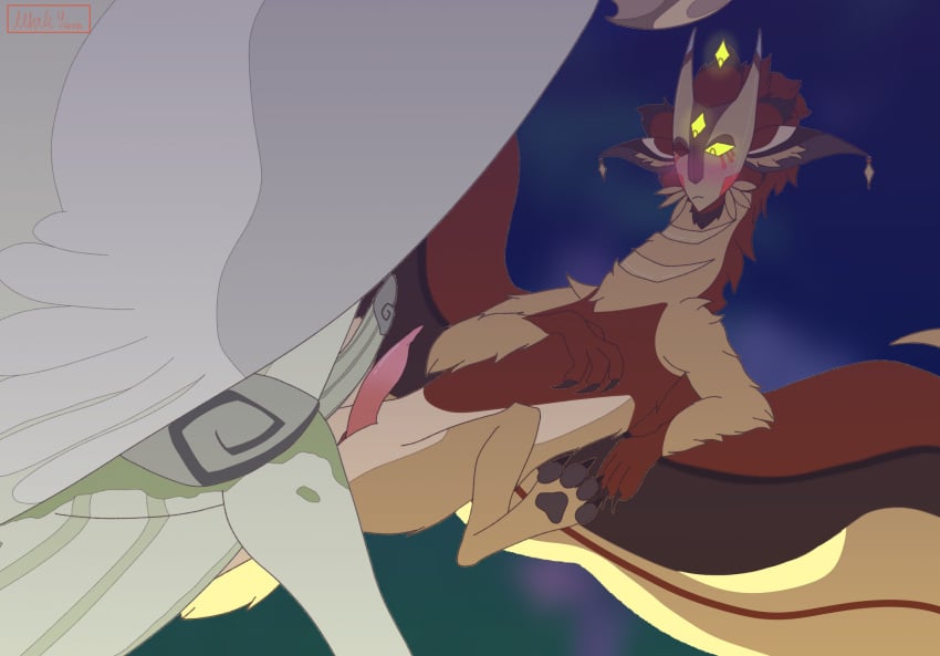 Creatures Of Sonaria Rule 34 Image