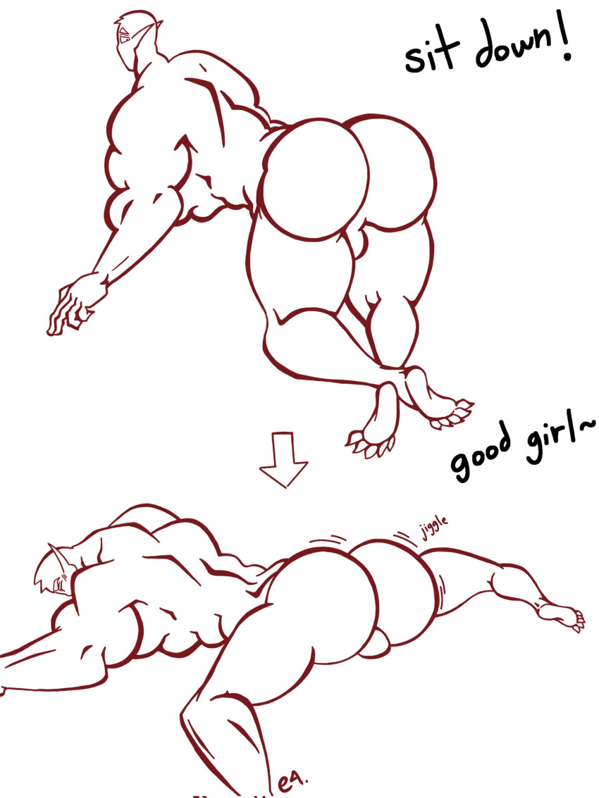 Ethan (Beefy Demon Acc) Rule 34 Image