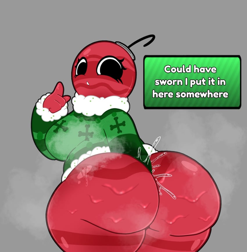 Bobette (Dandy'S World) Rule 34 Image
