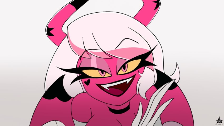 Verosika Mayday (Helluva Boss) Rule 34 Image