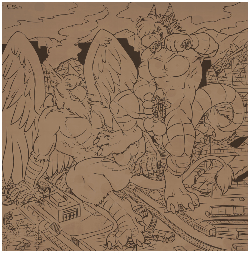 Carpo (Mythology) Rule 34 Image