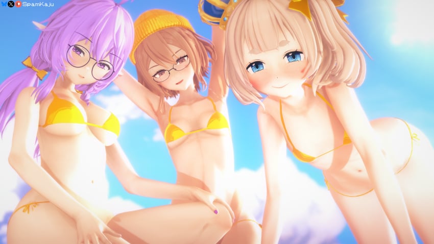3d Rule 34 Image