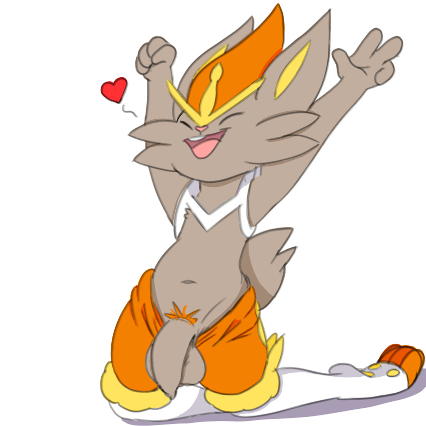 Pokemon (Species) Rule 34 Image