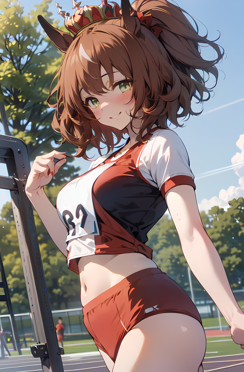 ai_generated animal_ears aston_machan_(umamusume) cygames dmm_games doujin fictional_product japan_umamusume_training_schools_and_colleges nsfw seductive sensitive tagme tracen_academy umamusume umamusume_pretty_derby umsk unofficial うましこ ウマシコ