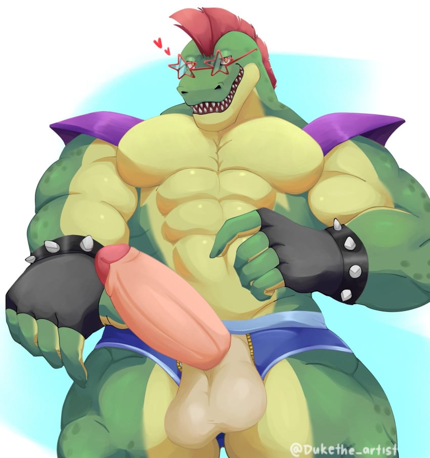 1boy abs alligator alligatorid anthro anthro_focus anthro_male anthro_only artist_name balls ballsack bara barazoku big_balls big_cock big_penis big_testicles boner bracelet bracelets cock crocodile crocodilian crocodylid dangling_testicles dick digital_drawing_(artwork) digital_media_(artwork) dukethe_artist erect_penis erection fangs fingerless_gloves five_nights_at_freddy's five_nights_at_freddy's:_security_breach focus_on_penis foreskin foreskin_folds furry furry_male furry_only gay_male glans glasses gloves green_body green_scales green_skin heart_reaction huge_balls huge_cock huge_testicles humanoid_genitalia humanoid_penis intact large_penis long_penis looking_at_viewer low_hanging_balls male male_anthro male_only masculine mohawk_(hairstyle) montgomery_gator_(fnaf) muscles muscular_anthro muscular_arms muscular_legs muscular_male muscular_thighs navel no_nipples partially_clothed partially_clothed_male pecs penile penis penis_focus penis_out penis_out_of_shorts penis_out_of_underwear posing_for_the_viewer presenting_balls presenting_cock presenting_penis presenting_testicles pulling_clothing pulling_down_pants pulling_pants_down red_eyes red_hair reptile reptile_humanoid retracted_foreskin scales scalie scalie_humanoid scottgames scrotum sharp_teeth short_hair shorts_pull shoulder_pads simple_background smile smiley_face smiling smiling_at_viewer smooth_penis solo solo_anthro solo_in_panel spiked_bracelet star_glasses steel_wool_studios sunglasses testicles thick_penis two_tone_body two_tone_skin uncut underwear underwear_only underwear_pulled_down url