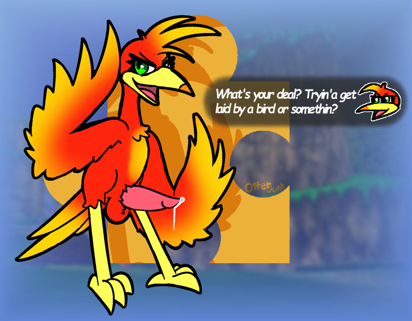Genderswap (Ftm) Rule 34 Image