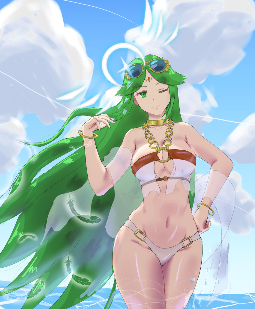 1girls Rule 34 Image