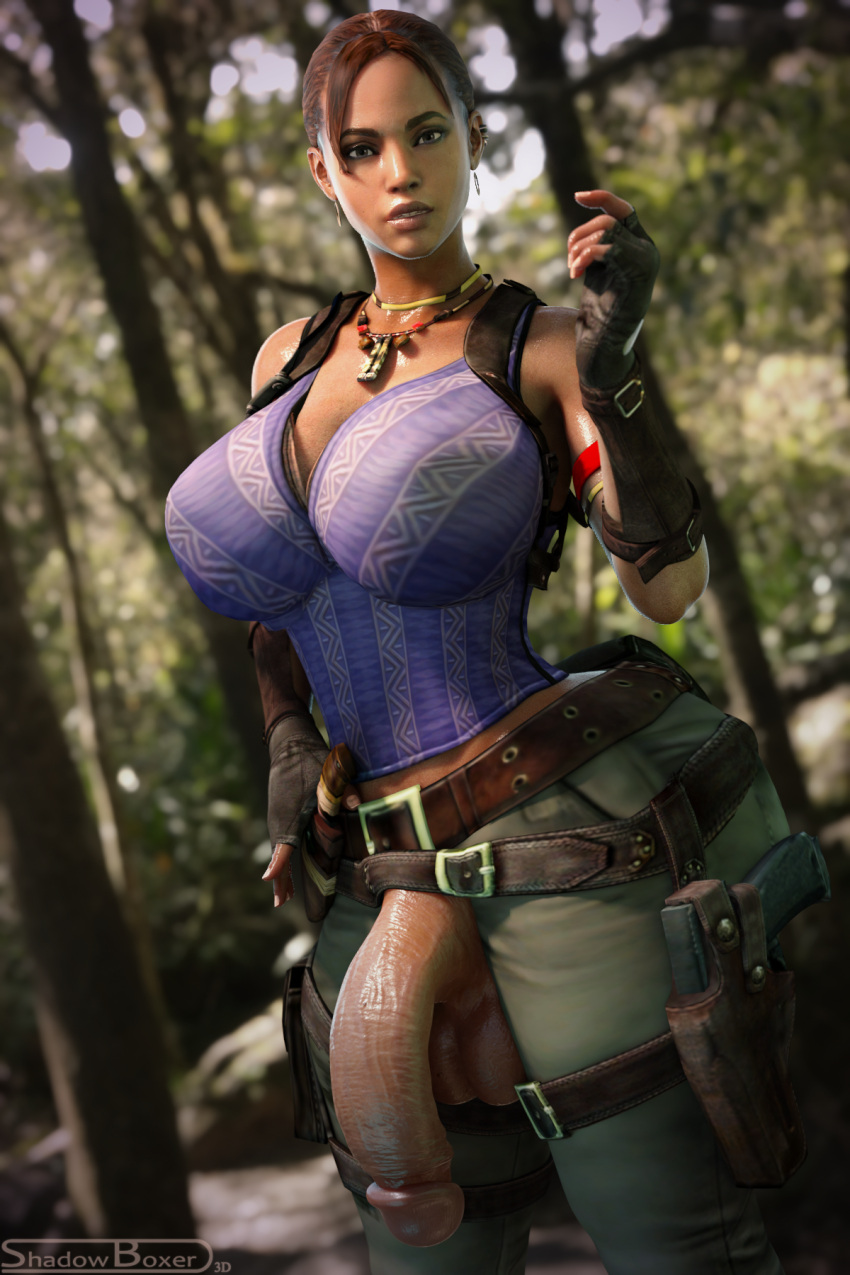 1futa Rule 34 Image