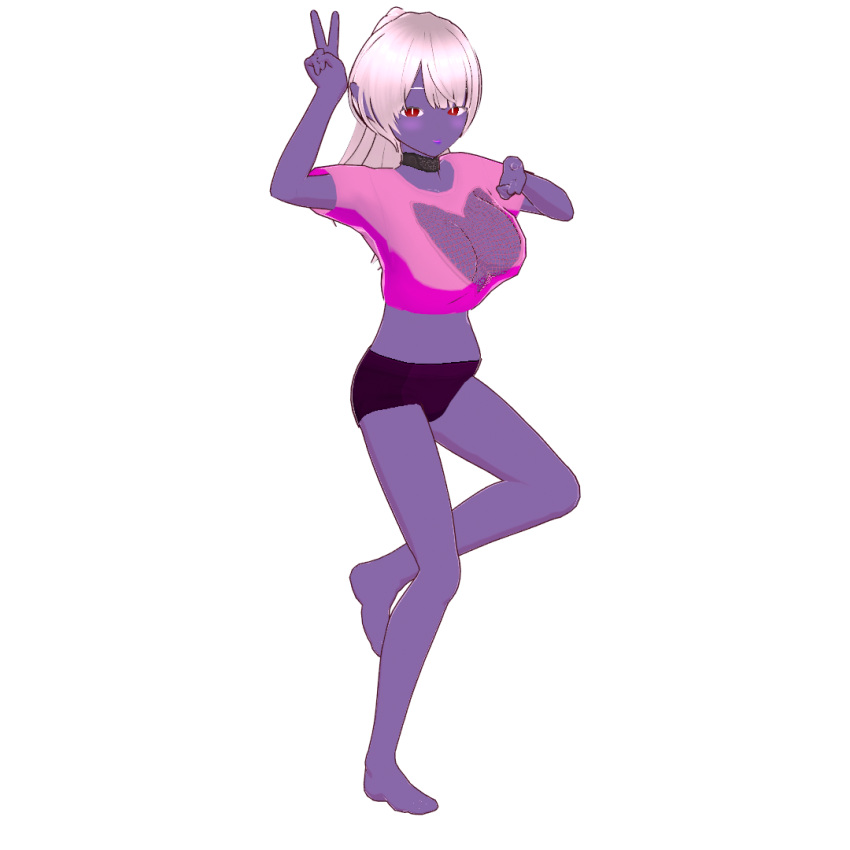 Original Character (Original) Rule 34 Image