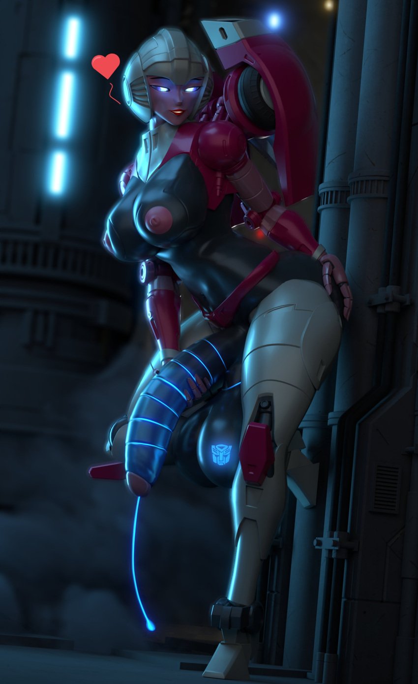 1futa 3d 3d_(artwork) arcee arcee_(g1) autobot autobot_insignia ball_tattoo balls big_balls big_breasts blue_cum breasts dripping_precum flaccid flaccid_penis futa_only futanari grabbing_own_ass heart huge_breasts huge_cock large_breasts large_penis mini_giantess monsterdongsart pink_nipples precum precum_drip robot robot_futa robot_genitalia robot_penis seductive solo tattoo_on_balls testicles transformers transformers_g1 trawert