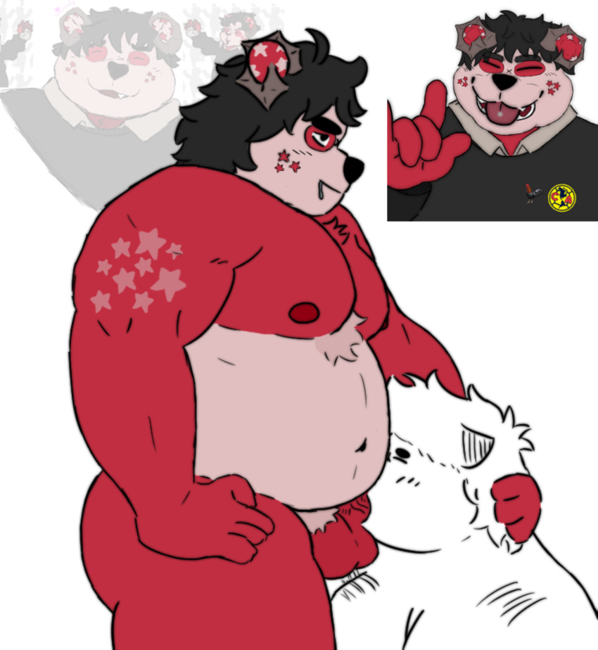 Ass Rule 34 Image
