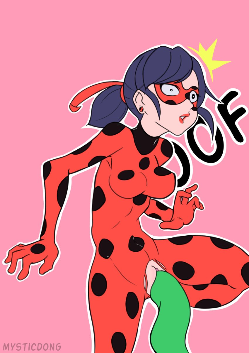 2019 ahe_gao blue_hair bodysuit breasts clothed_female clothed_sex cross-eyed crotchless eyes_rolling_back female female_protagonist ladybug_(character) marinette_cheng marinette_dupain-cheng mask miraculous_ladybug mystic_dong naked nipples no_panties oof png ponytail saliva signature suprised tentacle tentacle_rape tentacle_sex tongue_out torn_bodysuit torn_clothes vagina vaginal_penetration