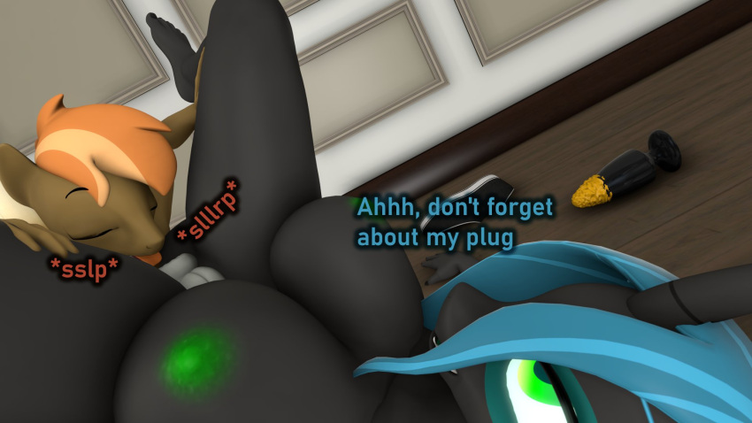Button Mash (Mlp) Rule 34 Image