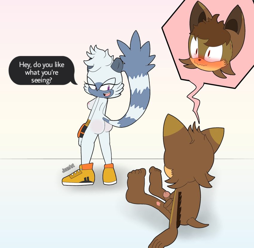 Sonic (Series) Rule 34 Image