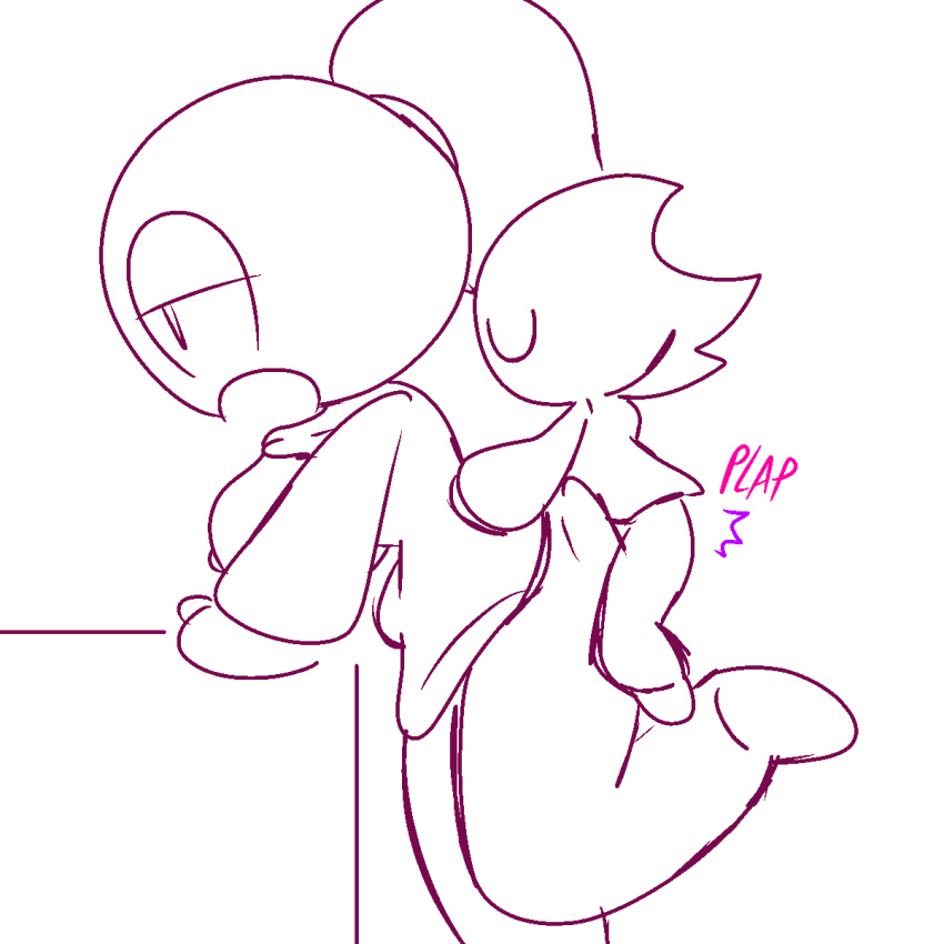 Animated Rule 34 Image