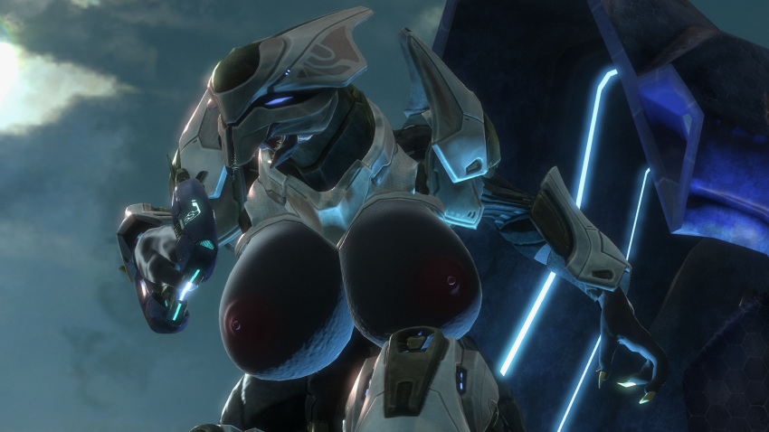Halo (Series) Rule 34 Image