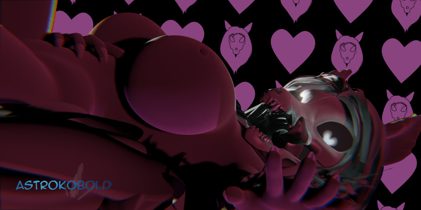 Blender (Software) Rule 34 Image
