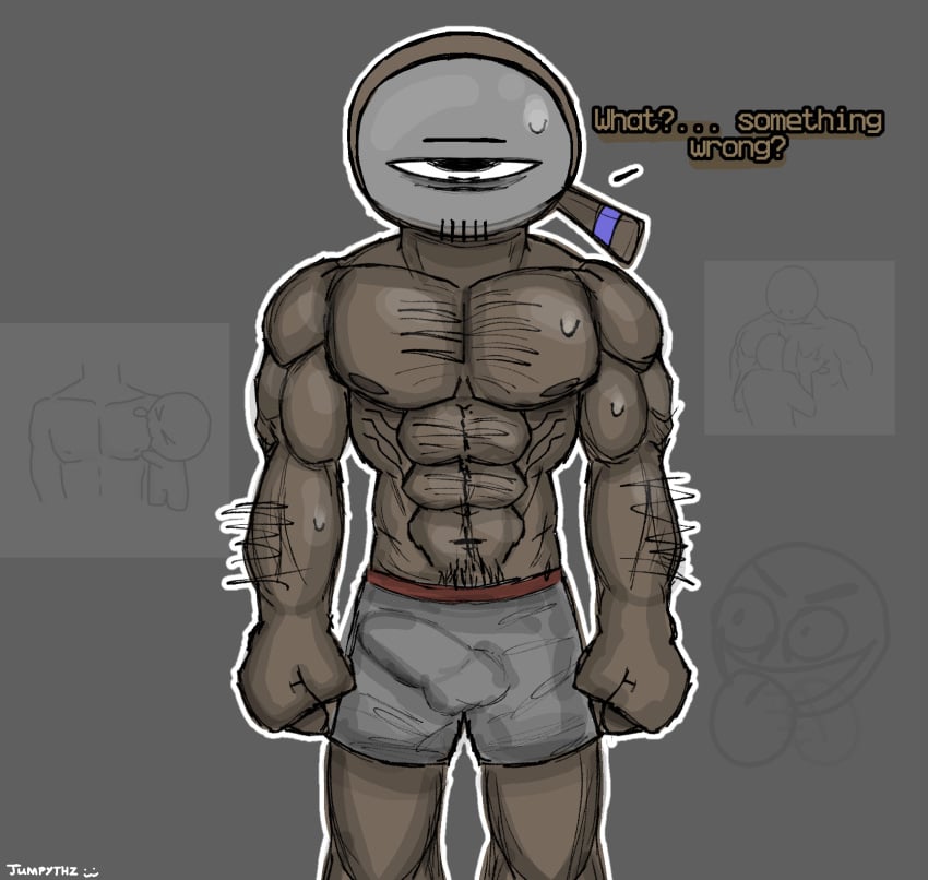 Rodger (Dandy'S World) Rule 34 Image
