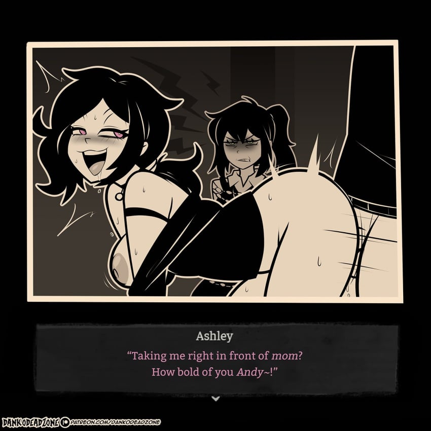 Accurate Art Style Rule 34 Image