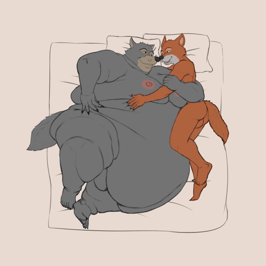 Robin Hood (Disney) Rule 34 Image