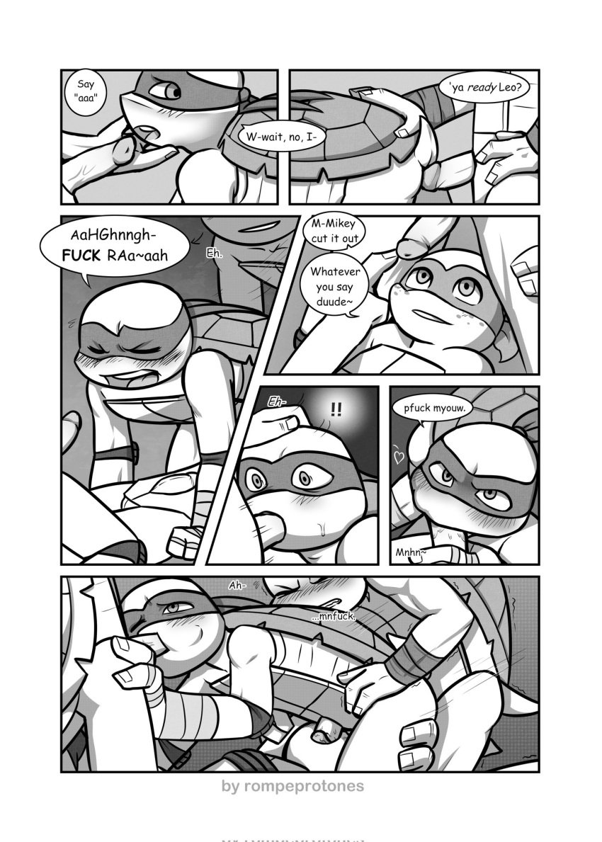 blowjob blowjob_face donatello donatello_(tmnt) gay gay_blowjob gay_domination gay_orgy gay_sex leo leonardo leonardo_(2012) leonardo_(tmnt) michelangelo michelangelo_(tmnt) mikey nsfw raph raphael raphael_(tmnt) teenage_mutant_ninja_turtles teenage_mutant_ninja_turtles_(2012) tmnt tmnt_2012 yaoi