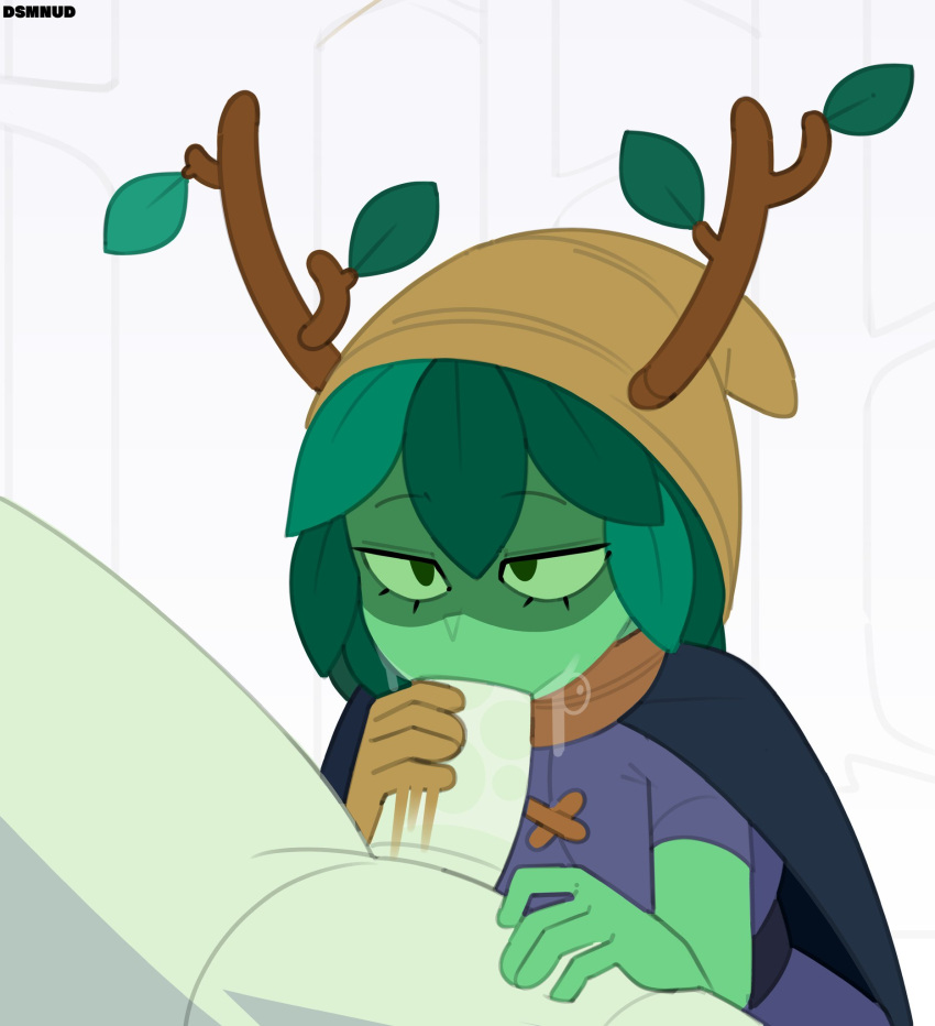 Huntress Wizard (Adventure Time) Rule 34 Image