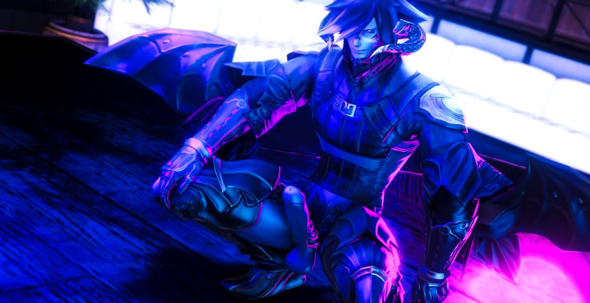 Au Ra Rule 34 Image