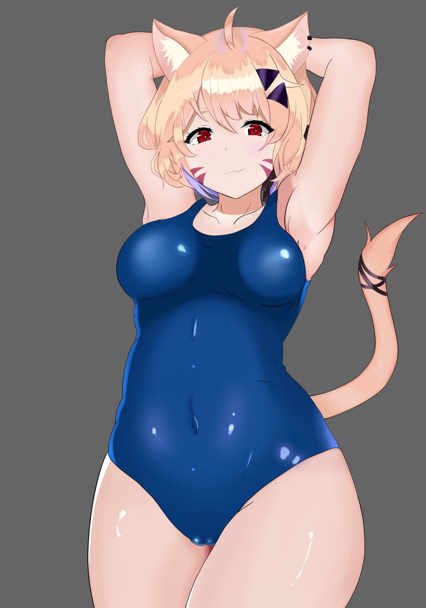 Squchan (Vtuber) Rule 34 Image