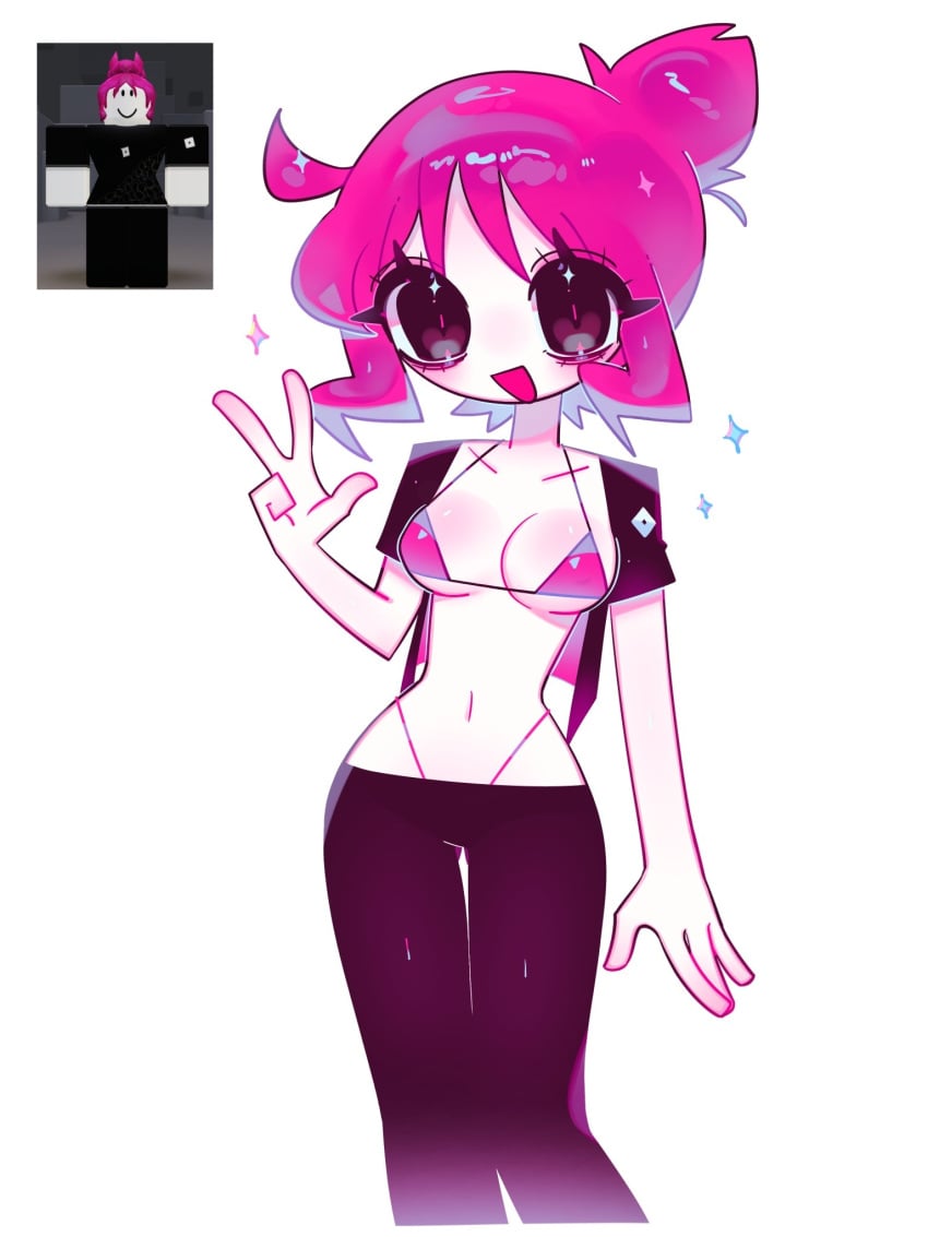Guest (Roblox) Rule 34 Image