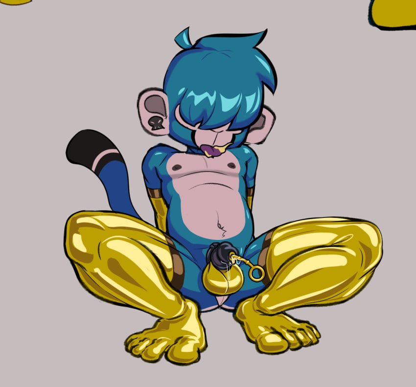 Bloons Tower Defense Rule 34 Image