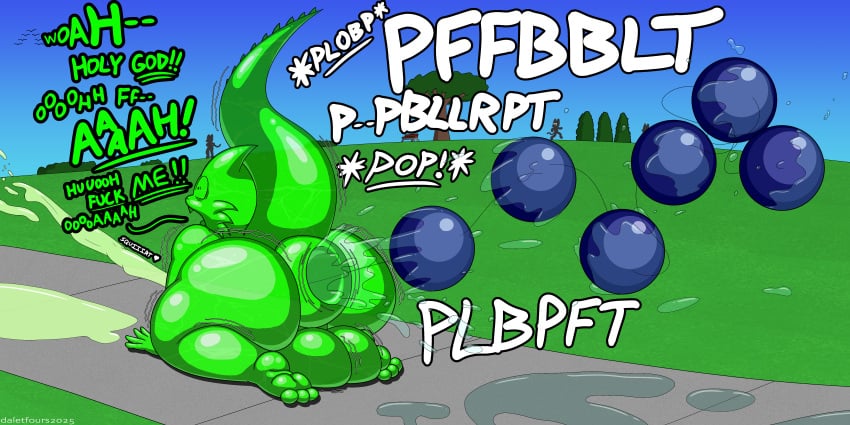 Honeydew (Daletfours) Rule 34 Image