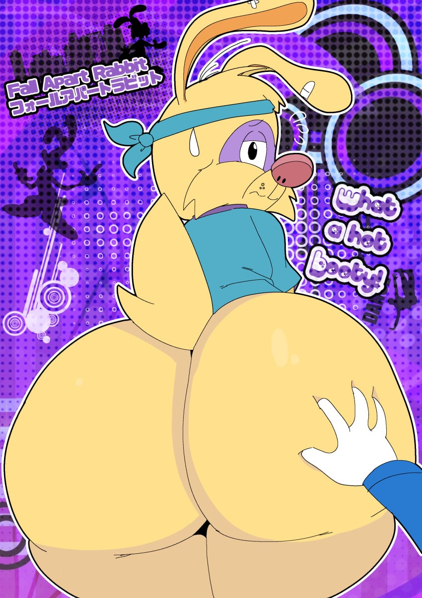 Bonkers D. Bobcat (Bonkers) Rule 34 Image