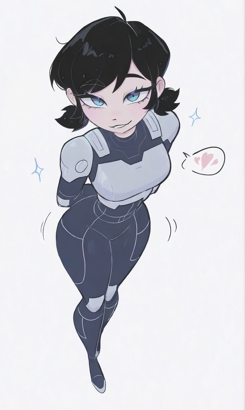 Tech Jacket (Invincible) Rule 34 Image