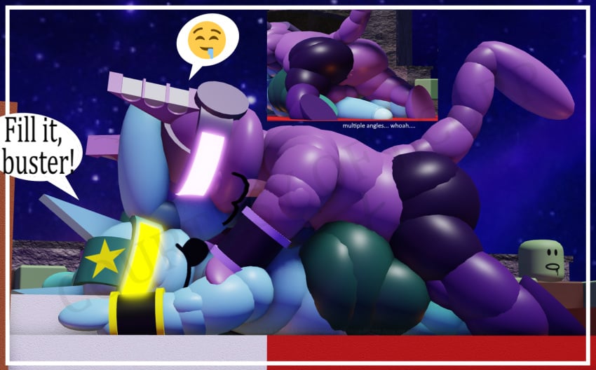 Tagme (Artist) Rule 34 Image