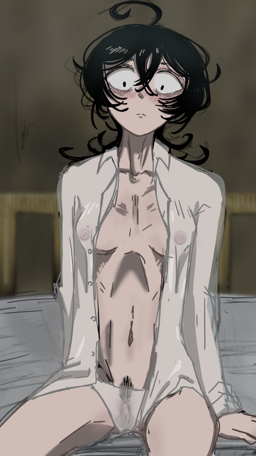 Sanda (Anime) Rule 34 Image