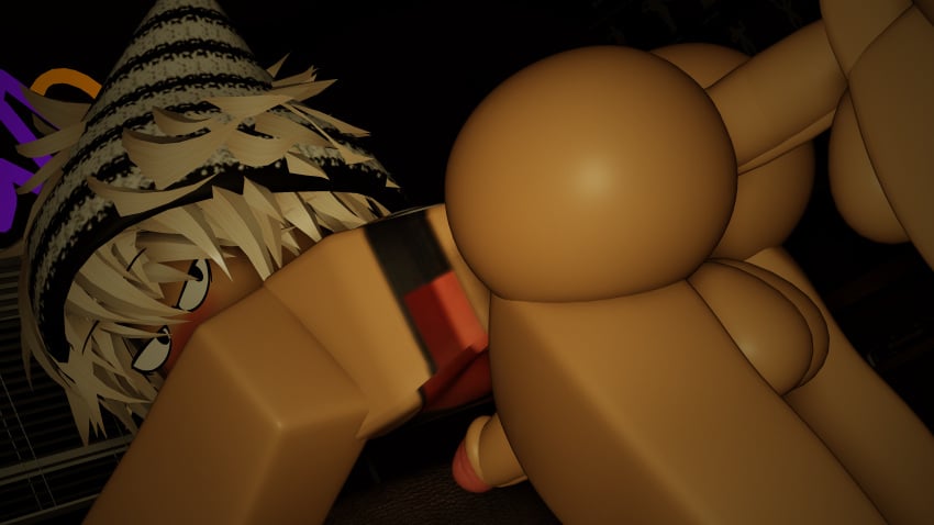 Hoover (Hooverrr34) Rule 34 Image