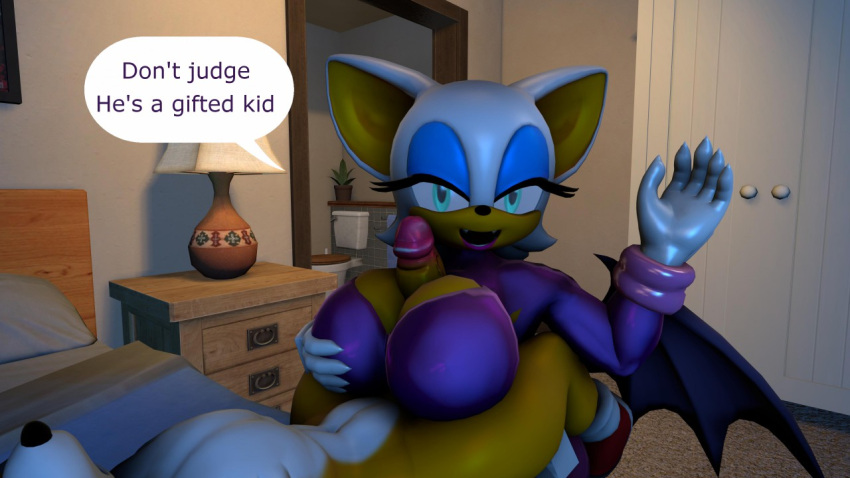 Digital Media (Artwork) Rule 34 Image