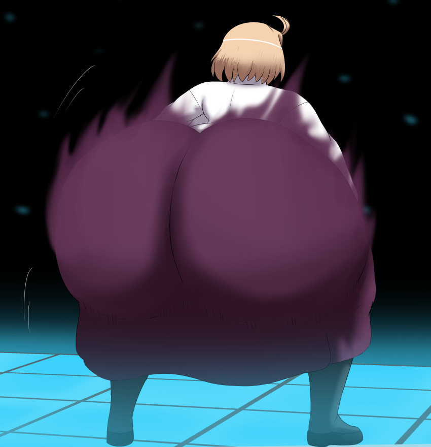 1girls Rule 34 Image