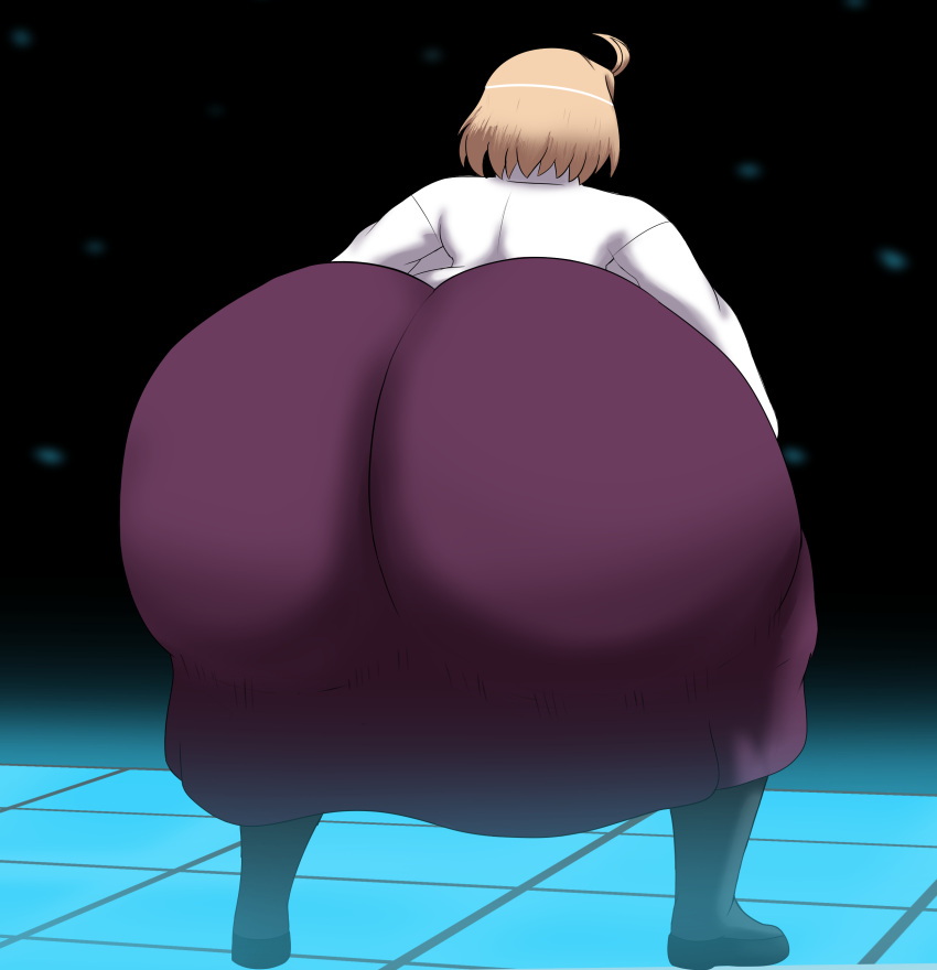 1girls Rule 34 Image