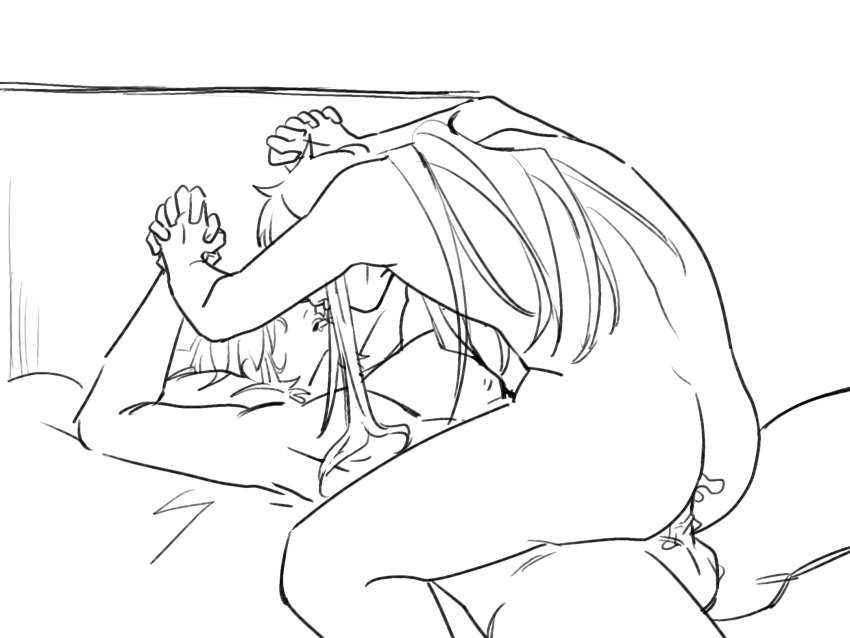 Xiao (Genshin Impact) Rule 34 Image