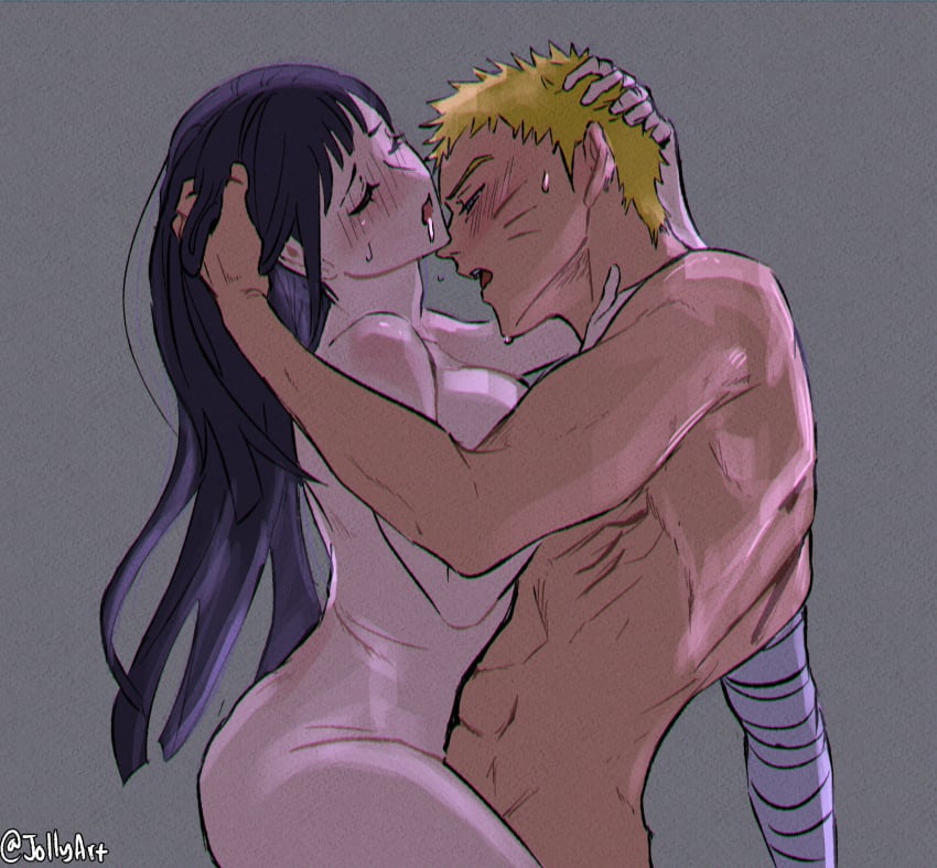 1boy 1boy1girl 1girls abs absurd_res absurdres ass bandage bandaged_arm bbw bedroom_eyes big_breasts blonde_hair blue_eyes blue_hair blush boruto:_naruto_next_generations busty butt canon_couple closed_eyes completely_naked completely_naked_female completely_nude completely_nude_female completely_nude_male couple cowgirl_position curvaceous curves curvy curvy_body curvy_female curvy_figure curvy_hips duo duo_focus facial_markings female female_on_top girl_on_top grinding grinding_on_penis hand_on_head hi_res high_resolution highres hinata_hyuuga hips husband_and_wife hyuuga_hinata jollyart large_breasts light-skinned_female light-skinned_male light_skin long_hair male male/female married_couple moan moaning moaning_in_pleasure muscles muscular muscular_male naked narrowed_eyes naruto naruto:_the_last naruto_(series) naruto_shippuden naruto_uzumaki nose_blush nude nude_female nude_male open_mouth pale-skinned_female pale-skinned_male pale_skin romantic romantic_ambiance romantic_couple romantic_sex sex shonen_jump shounen_jump shueisha sitting sitting_on_lap sitting_on_penis sitting_on_person spiky_hair straddling straight sweat sweatdrop sweating sweaty thick_thighs thighs uzumaki_naruto very_high_resolution voluptuous voluptuous_female weekly_shonen_jump weekly_shounen_jump whisker_markings whiskers wide_hips woman_on_top yellow_hair
