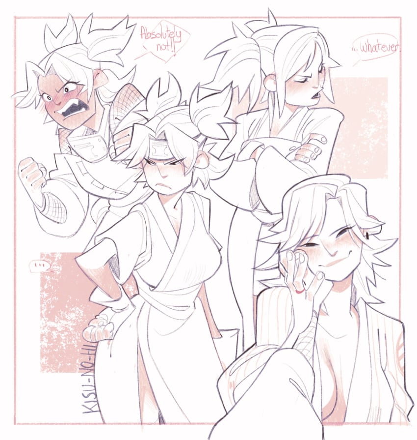 1boy 1boy1girl 1girls absurd_res absurdres angry angry_expression angry_face bbw bedroom_eyes big_breasts boobs boobs_out boruto:_naruto_next_generations breasts breasts_out busty caress caressing caressing_face cleavage closed_eyes cute dialogue duo english_text exposed_breasts faceless_male female female_focus fingerless_gloves fishnet fishnet_shirt fishnets forehead_protector frown frowning gloves hand_on_head hand_on_hip headband hi_res high_resolution highres inner_sideboob kimono kisu-no-hi large_breasts looking_at_viewer male male_pov mature mature_female milf monochrome nara_shikamaru narrowed_eyes naruto naruto:_the_last naruto_(series) naruto_shippuden no_bra open_clothes open_mouth pigtails pov pov_eye_contact pov_male robe romantic romantic_ambiance romantic_couple shikamaru_nara shonen_jump shounen_jump shueisha smile smiling smiling_at_viewer speech_bubble standing straight sunagakure_symbol teen teen_girl teenage_girl teenager temari text tied_hair twintails very_high_resolution voluptuous voluptuous_female weekly_shonen_jump weekly_shounen_jump wholesome yukata