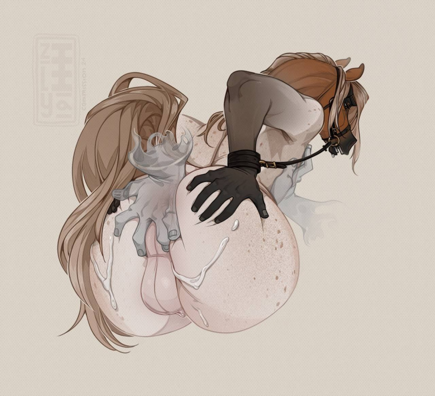 Dock (Anatomy) Rule 34 Image